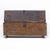 Large Antique Rustic Farmhouse Chest, 1700s For Sale - Image 11 of 16