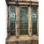 French 18th Century 6-Door Bookcases Period Chateaux For Sale - Image 11 of 12