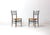 1960s Spinetto Chairs from Chiavari, 1960s, Set of 8 For Sale - Image 5 of 12
