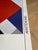 Paper Theo Van Doesburg (1883-1931), Contra Compositive V.., Stedelijk Museum Amsterdam, Printed in the Netherland For Sale - Image 7 of 8