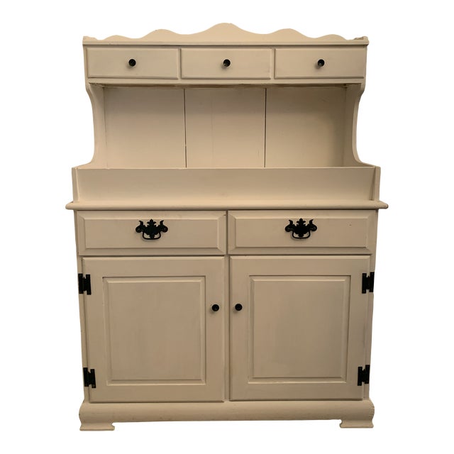 Farmhouse Dry Sink Chairish