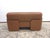 Animal Skin DS-125 2-Seater Sofa in Leather by Gerd Lange for de Sede For Sale - Image 7 of 18