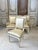 Vintage Louis XVI Style Chairs, 1960, Set of 6 For Sale - Image 11 of 11