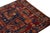 Rug & Kilim Rug & Kilim’s Baluch Tribal Rug With Colorful Geometric Pictorials For Sale - Image 4 of 7