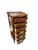 French Provincial Lexington Furniture “Lynn Hollyn at Home” Lingerie Chest European Country Tall Chest For Sale - Image 3 of 12