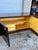 French Art Deco 1930's Macassar Ebony Sideboard For Sale - Image 10 of 12