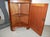 Vintage English Corner Cupboard, 20th Century For Sale - Image 6 of 17