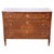 Chest of Drawers with Inlay Walnut, 1960s For Sale - Image 14 of 14
