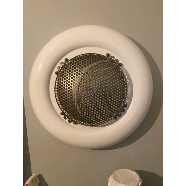 Monumental Pair of 1940s Style Wall Fixtures For Sale In Miami - Image 6 of 7