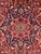Antique Heriz Rug, 1920s For Sale - Image 13 of 18