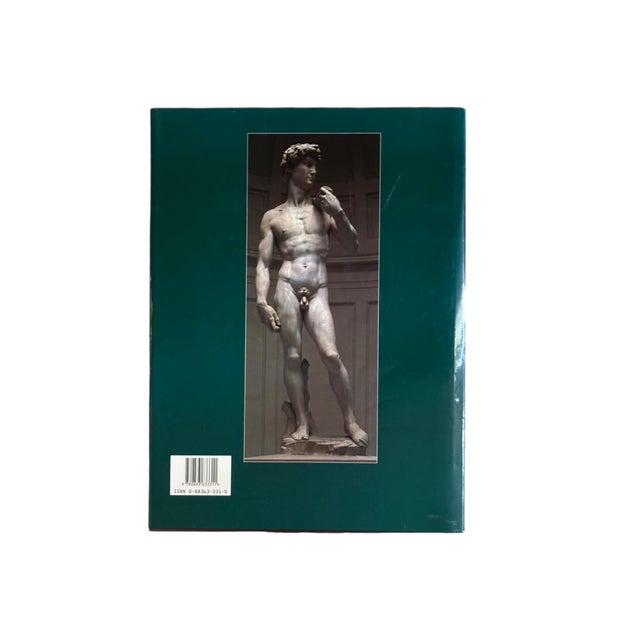 Michelangelo - the Complete Sculpture, Painting & Architecture For Sale - Image 12 of 12