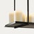Early 21st Century Kevin Reilly for Holly Hunt Candle Altar Chandelier For Sale - Image 5 of 11