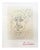 Pablo Picasso, Portrait Composition, 1800s, Lithograph For Sale