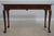 Kindel Irish Georgian Cherry Sofa Table For Sale - Image 13 of 16