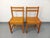 Set of Vintage Pine Chairs, 1970s For Sale - Image 14 of 15