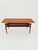 Danish Teak Coffee Table, 1960s For Sale - Image 3 of 17