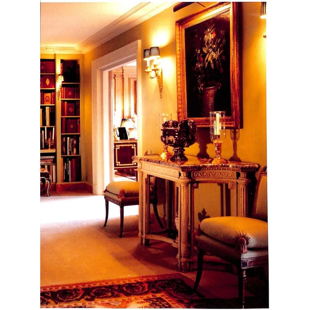 Property From the Collection of Mrs. Charles Wrightsman the London Residence 2010 Sotheby's New York For Sale - Image 18 of 18