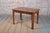 Art Deco Dining Set in Beech, Spruce and Walnut Veneer, Czech, 1920s, Set of 5 For Sale - Image 6 of 13