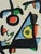 Joan Miró (1893-1983) Equinox Original wood engraving On wove paper, 24 x 32 cm (approx. 9 x 13 inches) Published by...