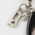 Metal John Galliano Victorian Style Cameo and Black Enamel Clip Earrings For Sale - Image 7 of 8