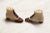 19th Century, Victorian Toothpick Holder Depicting Woman Shoes - Set of 2 For Sale - Image 6 of 13