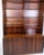 Bookcase in Rosewood by Frode Holm for Illums Bolighus, Copenhagen, 1960 For Sale - Image 3 of 15