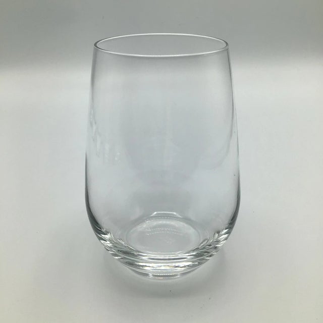 Schott and Zwiesel Cocktail Glasses - Set of 6 For Sale - Image 13 of 13