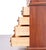 Brown Lexington Furniture Palmer Home Collection Solid Cherry Traditional 46" Media Armoire 554-318 For Sale - Image 8 of 18