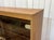Teak Veneer Bar Buffet, 1980s For Sale - Image 12 of 14