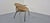 Sueded Balloon Chair by Hans Olsen for Lea Furniture, Denmark, 1950s For Sale - Image 6 of 18