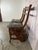 Pair of Hand-Painted Convertible Library Step Ladder Chairs With Dog Motif For Sale - Image 13 of 15
