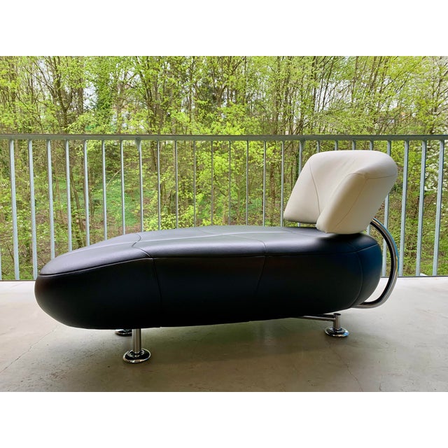 Kikko Armchair from Leolux For Sale - Image 15 of 18