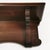 Art Nouveau Mahogany Shelf, Denmark, 1930s For Sale - Image 11 of 16
