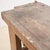 Antique Workbench in Wood For Sale - Image 12 of 13