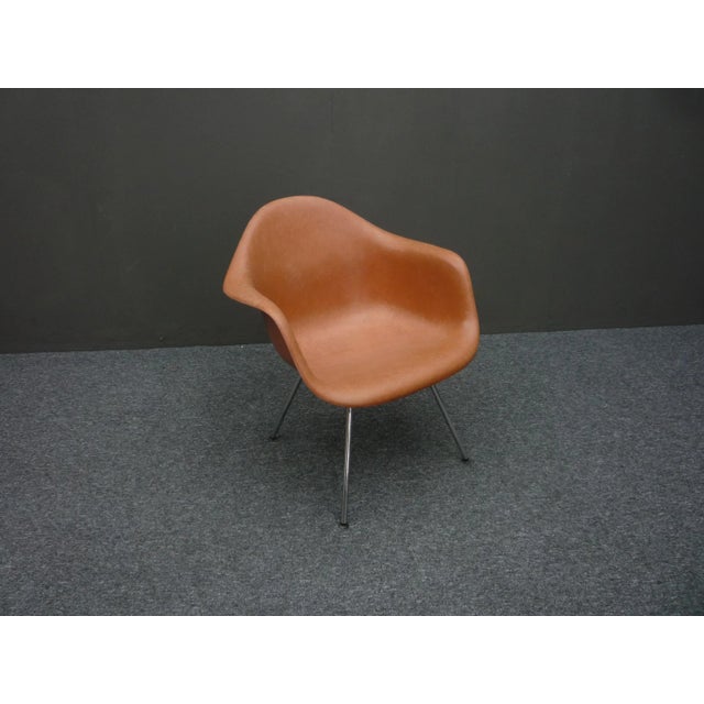 Dax Armchair by Charles & Ray Eames for Herman Miller, 1960s For Sale - Image 12 of 12