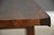 1960s 1960s Refinished Drexel Declaration Walnut 75” Coffee Table by Kipp Stewart For Sale - Image 5 of 10