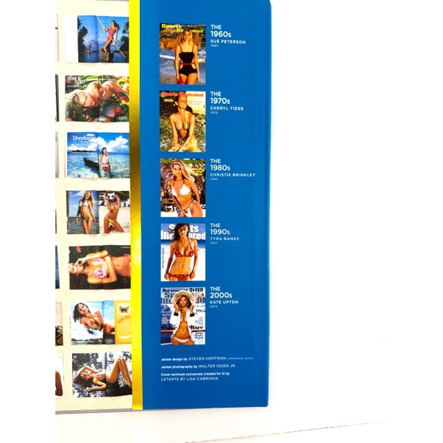 Sports Illustrated Swimsuit: 50 Years of Beautiful Coffee Table