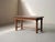 Vintage Extendable Oak Dining Table, France, 1940 For Sale - Image 9 of 18