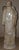 This vintage ceramic Holy Family statue features a sculptural, beige glaze design depicting Jesus, Mary, and Joseph. The...