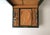 Italian Leather Jewelry Box For Sale - Image 12 of 18