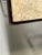 Metal French Artisan Coffee Table in Wrought Iron and Travertine Top, 1920s For Sale - Image 7 of 10