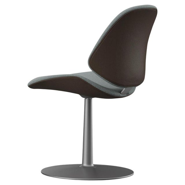 Council Family Salon Chair by Salto and Sigsgaard For Sale - Image 14 of 14