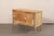 Tan Italian Chest, Bleached with Faux Marble Top For Sale - Image 8 of 11