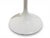 Vintage Saarinen Style Marble Top Tulip Table For Sale - Image 11 of 15