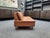 Wood Three-Seater Leather Sofa by Wilhelm Möller for Cor, 1970s For Sale - Image 7 of 18