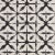 Not Yet Made - Made To Order Schumacher Andromeda Wallpaper in Charcoal , Sample For Sale - Image 5 of 5