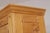 Chippendale Distressed Washed Pine Bar Cabinet For Sale - Image 16 of 18