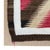 Mounted Early 20th Century Diné Eye Dazzler Rug For Sale In Chicago - Image 6 of 14