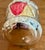 Early 20th Century Vintage German Mercury Glass Ornaments, Set of 5 For Sale - Image 5 of 17