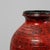 20th Century German 'W. Germany' Ceramic Vase For Sale In Greensboro - Image 6 of 18